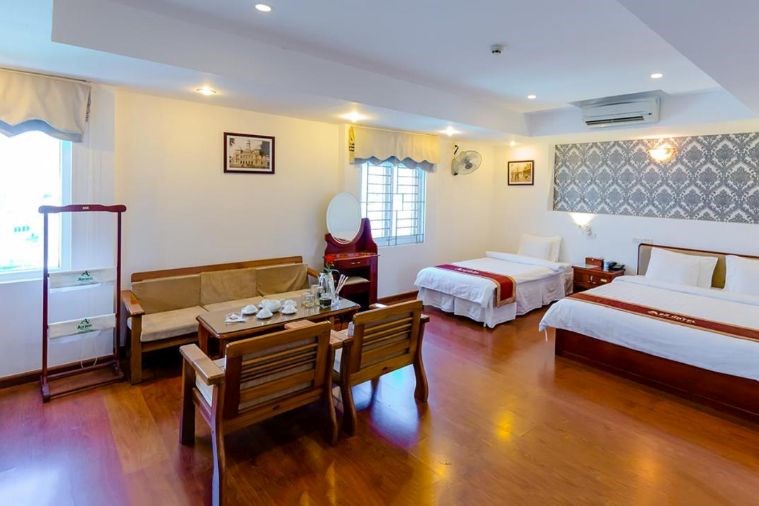 A25 Đà Nẵng Hotel